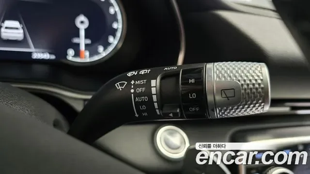 Genesis GV80 2.5T бензин AWD ( ), миниатюра 15