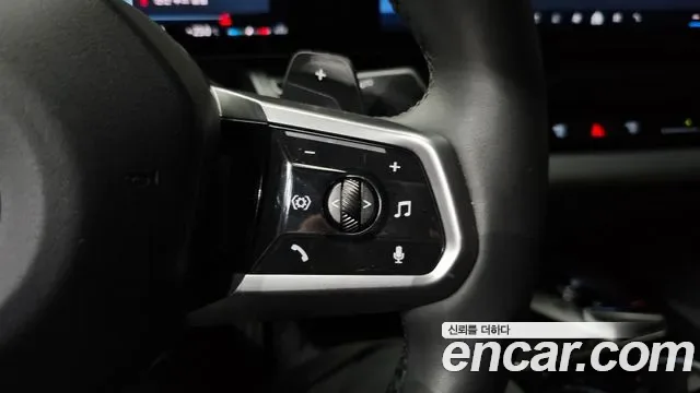 BMW 5 (G60) 520i M, миниатюра 5