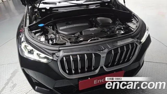 BMW X1 xDrive 20i M, миниатюра 16