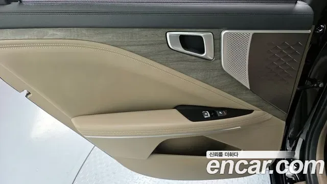 Kia K8 2.5 бензин 2WD, миниатюра 11