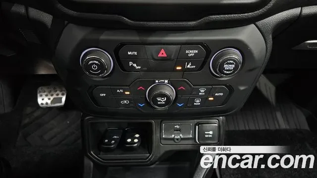 Jeep Renegade, миниатюра 18