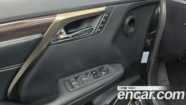 Lexus RX, миниатюра 26