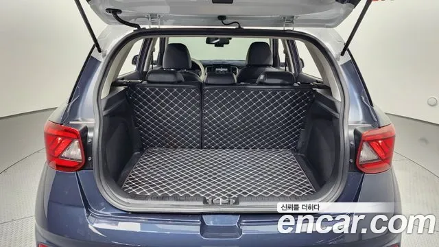 Hyundai Venue 1.6 Modern, миниатюра 27