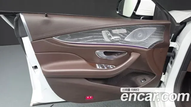 Mercedes-Benz CLS CLS450 4MATIC AMG Line, миниатюра 12