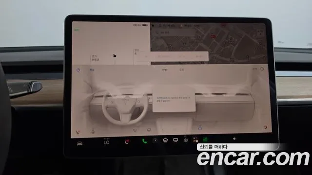 Tesla 3 AWD, миниатюра 26