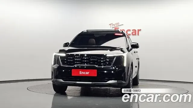Kia Sorento HEV 1.6 2WD Gravity, миниатюра 16