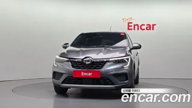 Renault XM3 1.6 GTe LE, миниатюра 3
