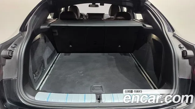 BMW X4 xDrive20i M, миниатюра 20