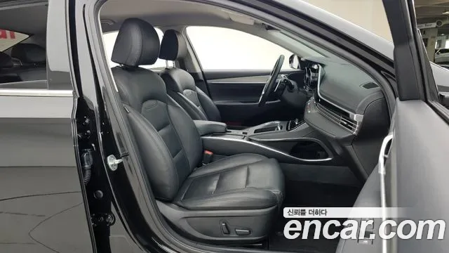 Hyundai Grandeur 3.0 LPi ( ) Modern, миниатюра 18