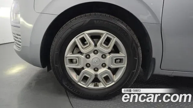 Hyundai Staria 5 мест Modern, миниатюра 22