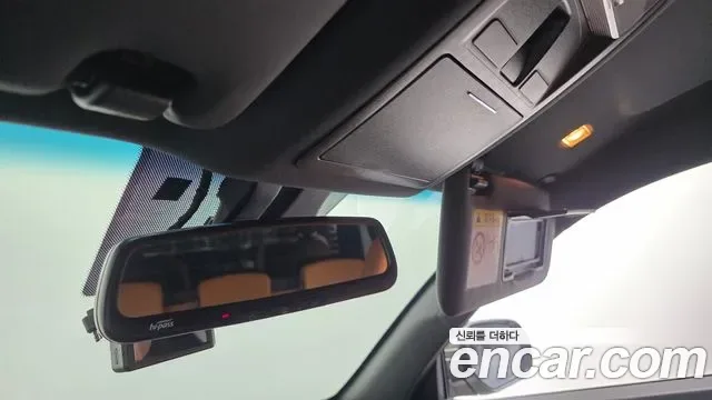 KGM Rexton дизель 2.2 4WD, миниатюра 26