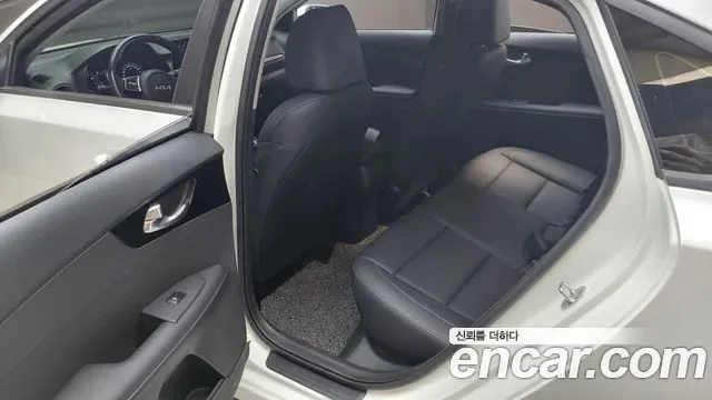 Kia K3 II 1.6 Prestige, миниатюра 29