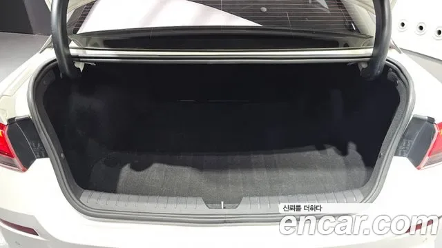 Kia K5 II 2.0 Prestige, миниатюра 27