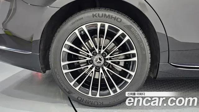 Mercedes-Benz S-Class S350 d, миниатюра 21