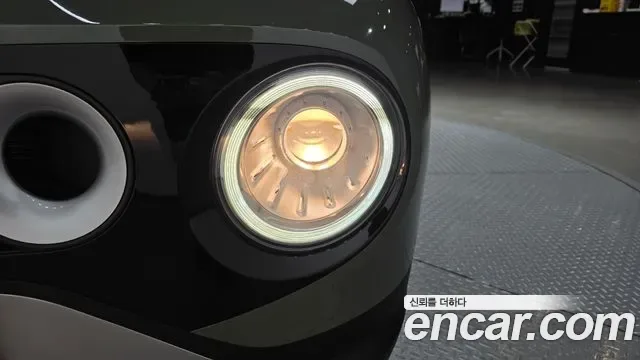 Hyundai Casper Turbo, миниатюра 7
