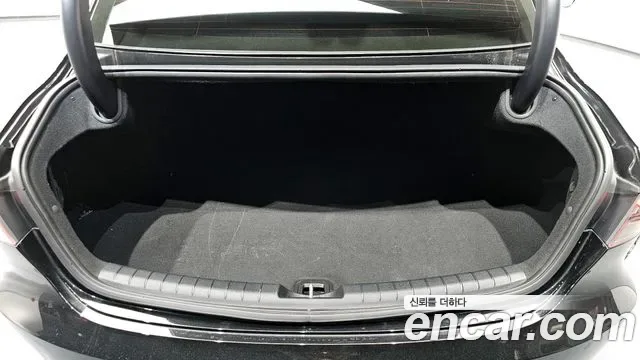 Hyundai Grandeur 2.5 Premium, миниатюра 23