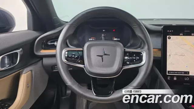 Polestar 2, миниатюра 13