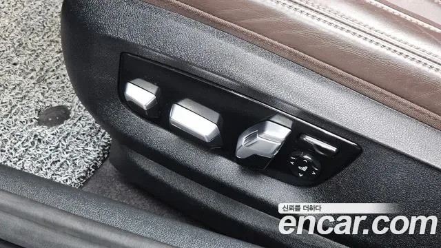 BMW 5 (G30) 530i M, миниатюра 5