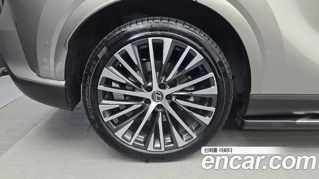 Lexus RX, миниатюра 13