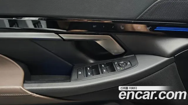 BMW 5 (G60) 520i, миниатюра 21