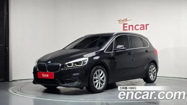 BMW 2 (F45), миниатюра 21