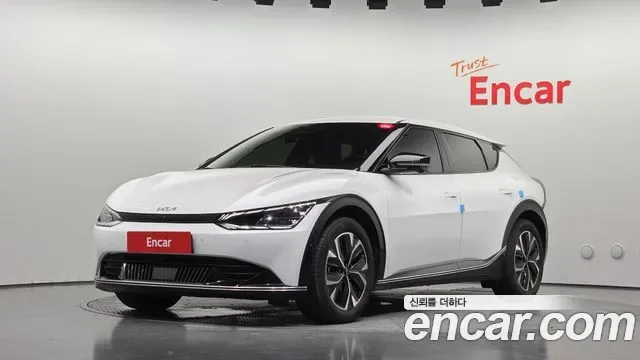 Kia EV6, миниатюра 26