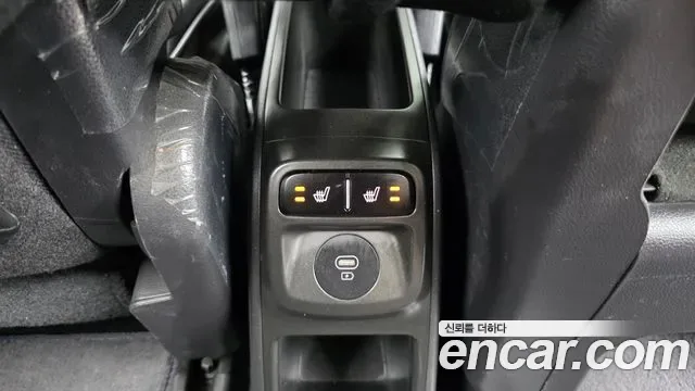 Kia Ray Signature, миниатюра 12