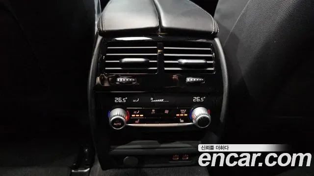 BMW 5 (G30) 530i M, миниатюра 2