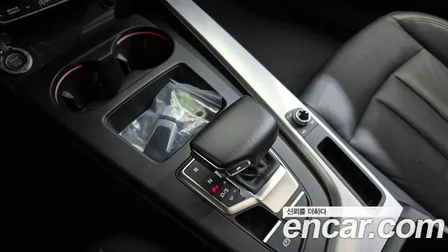 Audi A5 40 TFSI, миниатюра 26