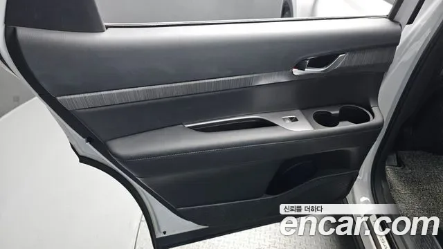 Hyundai The New Palisade дизель 2.2 2WD, миниатюра 23