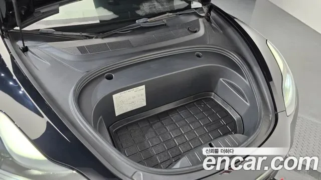 Tesla 3 AWD, миниатюра 23