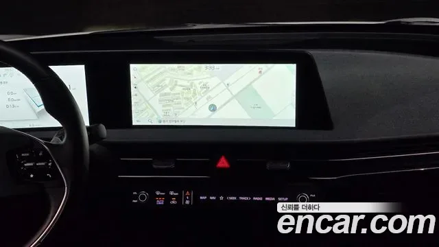 Kia EV6, миниатюра 17