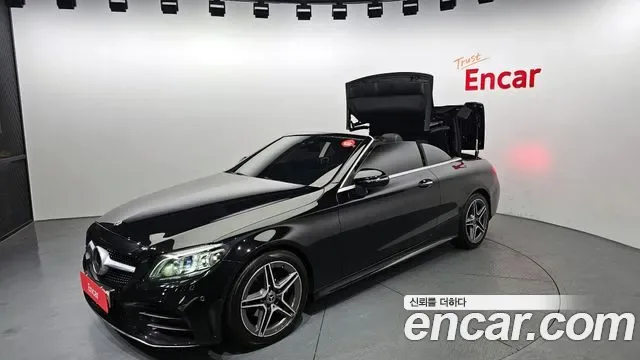 Mercedes-Benz C-Class C200, миниатюра 12