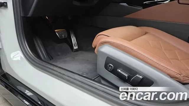 BMW 5 (G60) 530i xDrive M, миниатюра 26