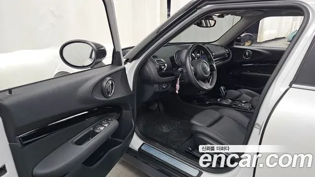 MINI Cooper II, миниатюра 17