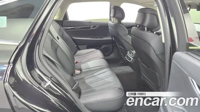 Genesis G80 бензин 2.5 Turbo AWD ( ), миниатюра 19