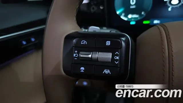 Hyundai Grandeur Calligraphy, миниатюра 2