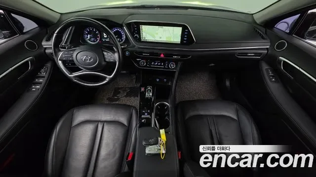 Hyundai Sonata 2.0 Premium, миниатюра 27