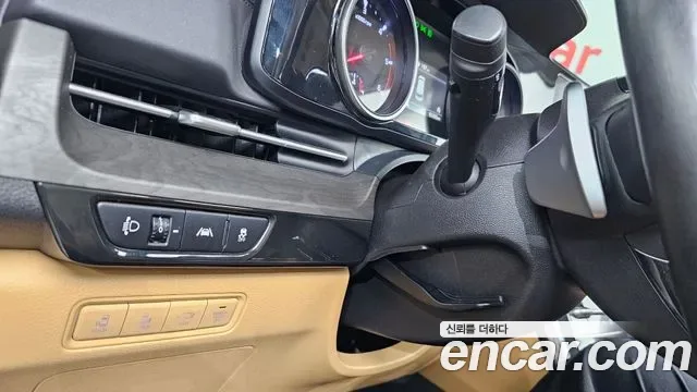 Kia Carnival дизель 9 мест, миниатюра 18