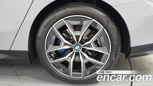 BMW 5 (G60) 520i M, миниатюра 8