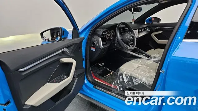 Audi A3 40 TFSI Premium, миниатюра 26