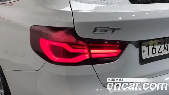 BMW 3 GT (F34) GT 320d, миниатюра 20