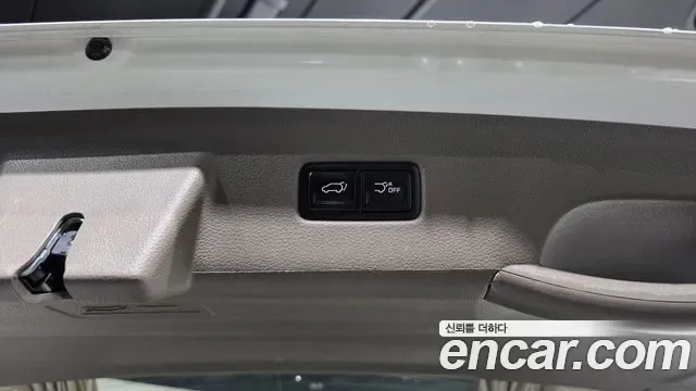 Kia Carnival дизель 9 мест Signature, миниатюра 13
