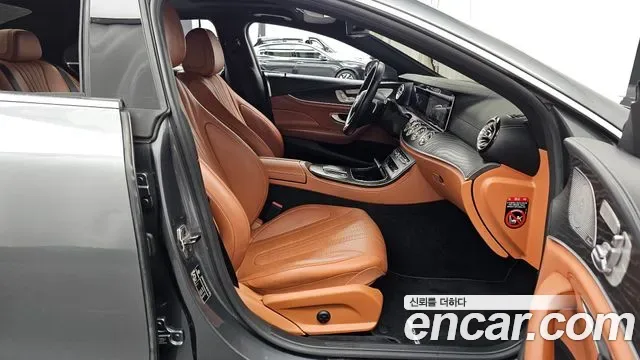 Mercedes-Benz CLS CLS300d 4MATIC, миниатюра 20