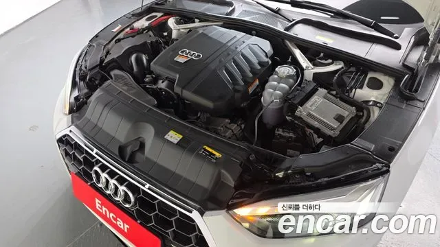 Audi A5 40 TFSI Premium, миниатюра 17