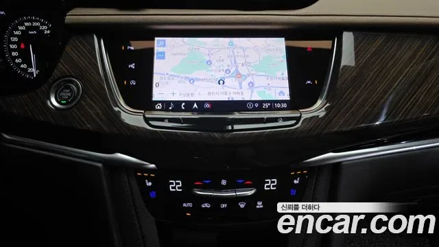 Cadillac XT6, миниатюра 12