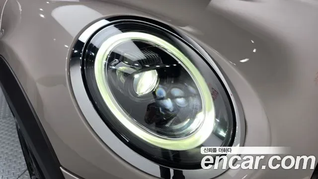 MINI Cooper III, миниатюра 14