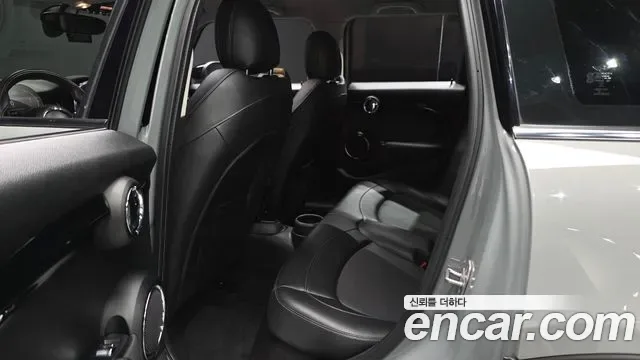 MINI Cooper 5 HIGH III, миниатюра 20