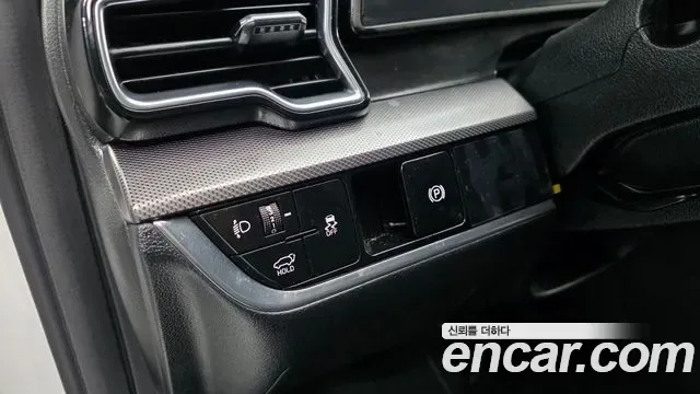 Kia Sportage бензин 1.6 Turbo 2WD Gravity, миниатюра 14
