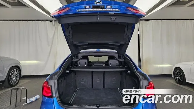 BMW 3 GT (F34) GT 320d M Premium, миниатюра 22